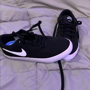 Nike SB Check Skate shoes